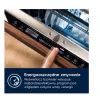 Zmywarka do zabudowy Electrolux EES48401L — 600 mm, 13–14 kompletów, klasa energetyczna A, 10,5 l/cykl