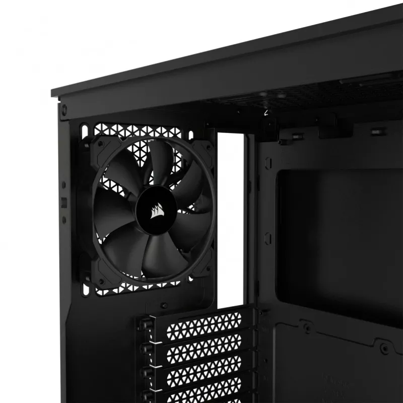 Obudowa PC Corsair CC-9011251-WW Midi Tower Czarna