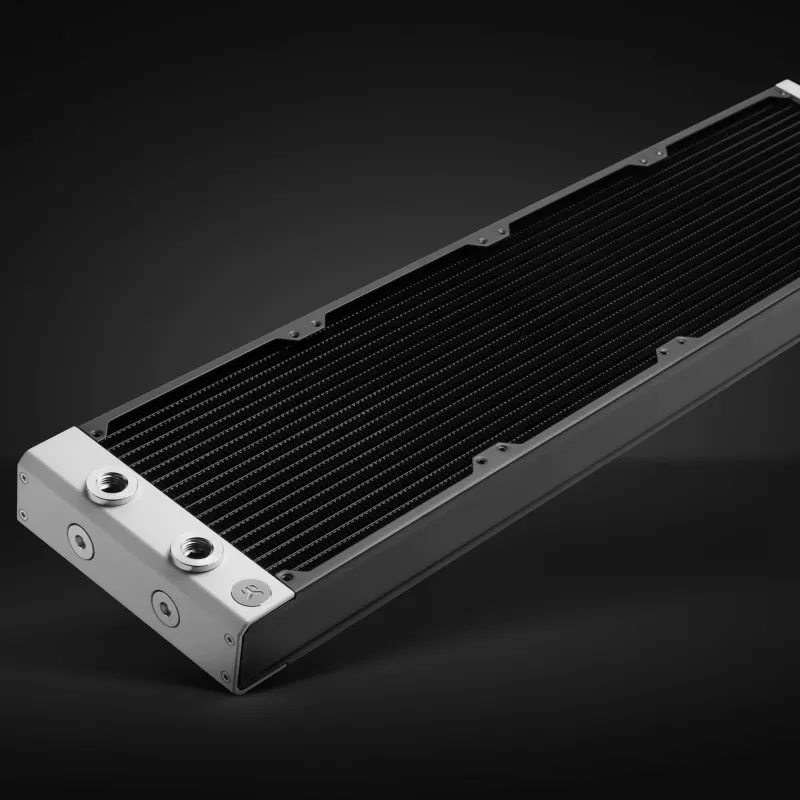 EK Water Blocks EK-Quantum Surface P560M – czarny