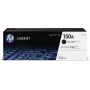 Oryginalna kaseta z tonerem HP 150A do drukarek LaserJet, czarna
