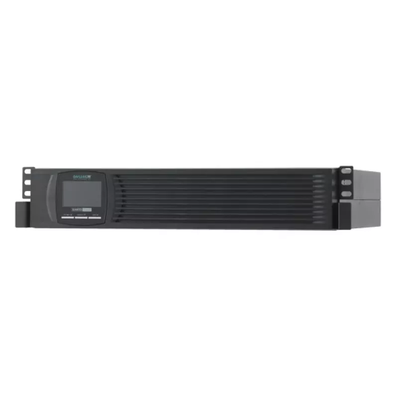 Zasilacz awaryjny UPS ONLINE USV-Systeme XANTO 1000R