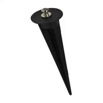 Synergy 21 LED Spot Outdoor reflektor budowlany dod. szpikulec do ziemi mały