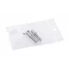 Inteligentny zamek do drzwi NUKI — Bluetooth (5.0) IP65 zamek szyfrowy baterie CR2032 w zestawie