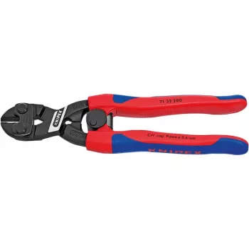 Szczypce do cięcia śrub Knipex CoBolt 71 32 200
