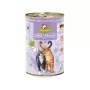 GRANATAPET DeliCATessen Kaczka i drób - mokra karma dla kota - 400g