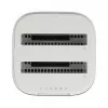 Stacja dokująca DeLOCK USB Type-C™ 3.2 dla 2 x 2,5-calowych SATA HDD/SSD