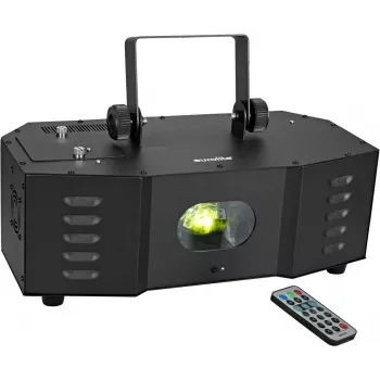 LED-efekt świetlny EUROLITE GoFlow 100, 100 W, model 51918591