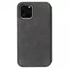 Cover Krusell Broby iPhone 11 Pro Max 16.5 cm Czarny