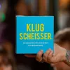 Pegasus Klugscheisser - Auf fast alles eine Antwort