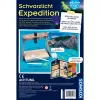 Fun Science blacklicht-Expedition, zestaw eksperymentalny