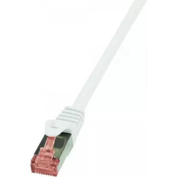 Kabel sieciowy LogiLink 2m Kat.6 S/FTP