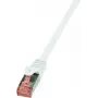 Kabel sieciowy LogiLink 2m Kat.6 S/FTP