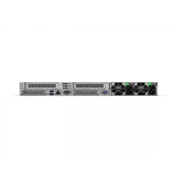 HPE ProLiant DL365 Gen11 - 1U - dwudrożny - 1 x EPYC 9115 / 2,6 GHz - RAM 64 GB - SATA/SAS/NVMe - Hot-Swap 6,4 cm (2,5 cala)