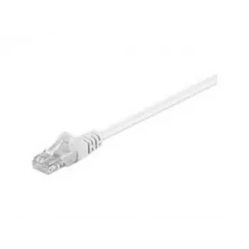 Microconnect B-UTP520W kabel sieciowy biały 20 m Kat. 5e U/UTP (UTP)