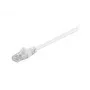 Microconnect B-UTP520W kabel sieciowy biały 20 m Kat. 5e U/UTP (UTP)