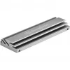 Pasywne chłodzenie M.2 SILVERSTONE TP04 — Aluminiowy radiator dla dysków M.2 SSD (SST-TP04)