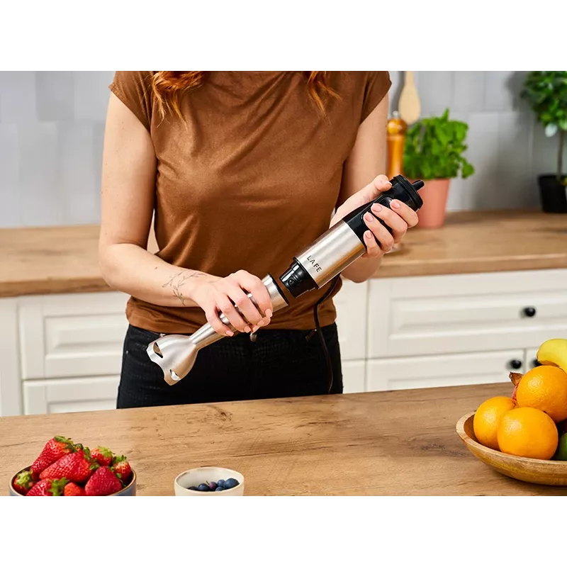 Blender ręczny LAFE BZL001 1000 W