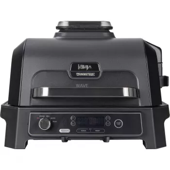 Ninja OG850EU Grill Czarny