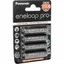 Akumulator AA Panasonic BK-3HCCE/4BE NiMH 1.2 V 4 szt.
