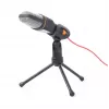 MIKROFON BIURKOWY/STATYW TRIPOD MIC-D-03 GEMBIRD