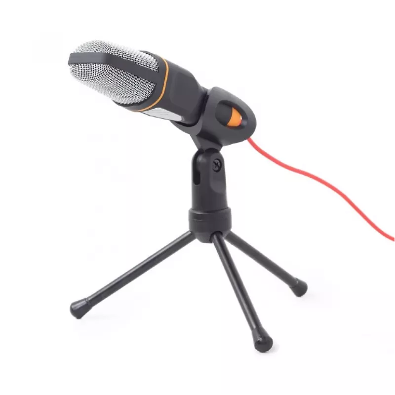 MIKROFON BIURKOWY/STATYW TRIPOD MIC-D-03 GEMBIRD