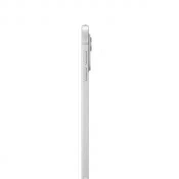 Apple iPad 11-inch Pro WiFi 2TB with Nano-texture Glass - Srebrny
