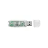 PAMIĘĆ FLASH USB2 32GB/PRZEZROCZYSTA 3502480 INTENSO