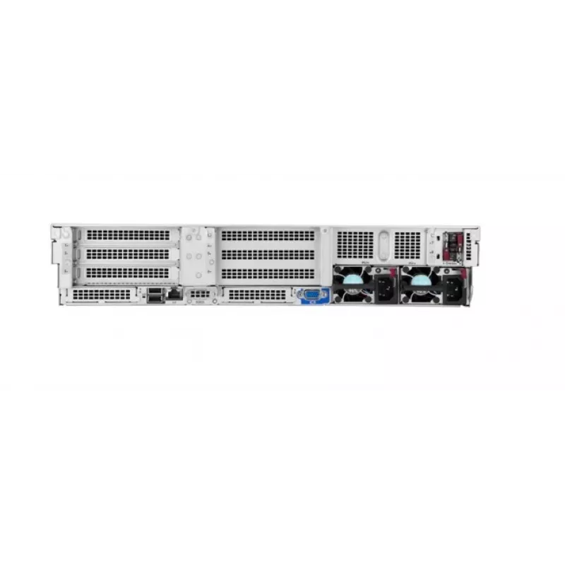 DL380 G12 2U Xeon 6505P 2x32GB 2x480GB SFF MR408i-o 2x1000W (P89316-425)