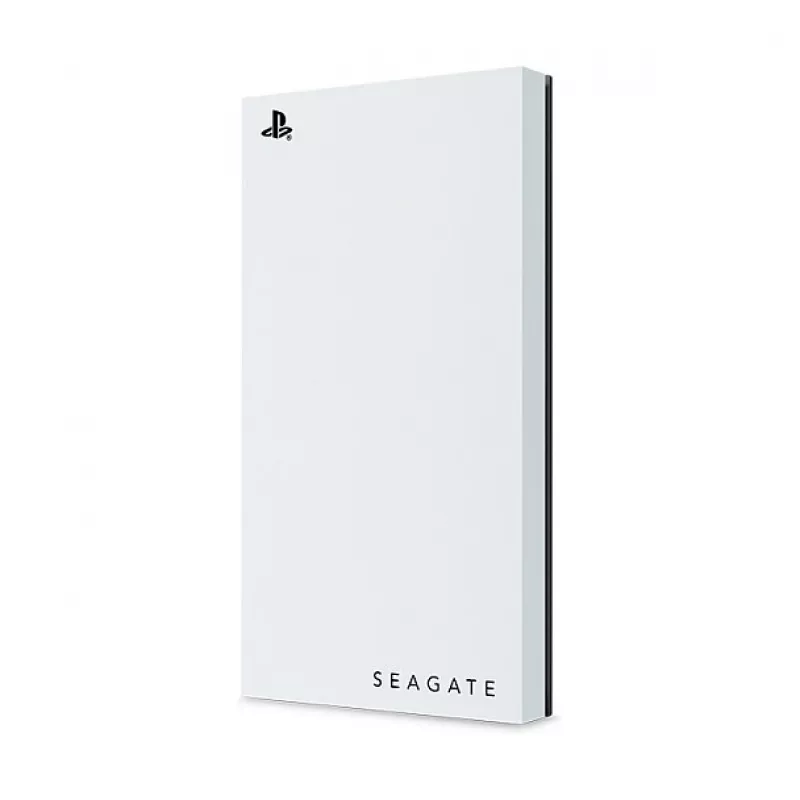 Zewnętrzny dysk SSD SEAGATE Game Drive STMH2000200 2 TB USB 3.2 biały