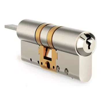 Wkładka blokująca Aqara Adjustable Cylinder AL-D04E szerokość 30 mm głębokość 100 mm wysokość 50 mm