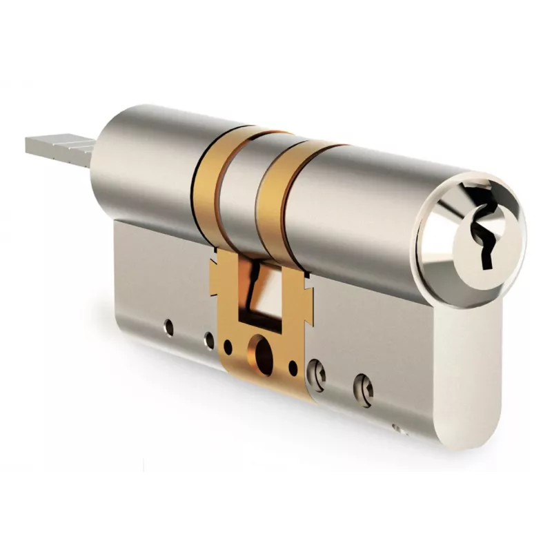 Wkładka blokująca Aqara Adjustable Cylinder AL-D04E szerokość 30 mm głębokość 100 mm wysokość 50 mm