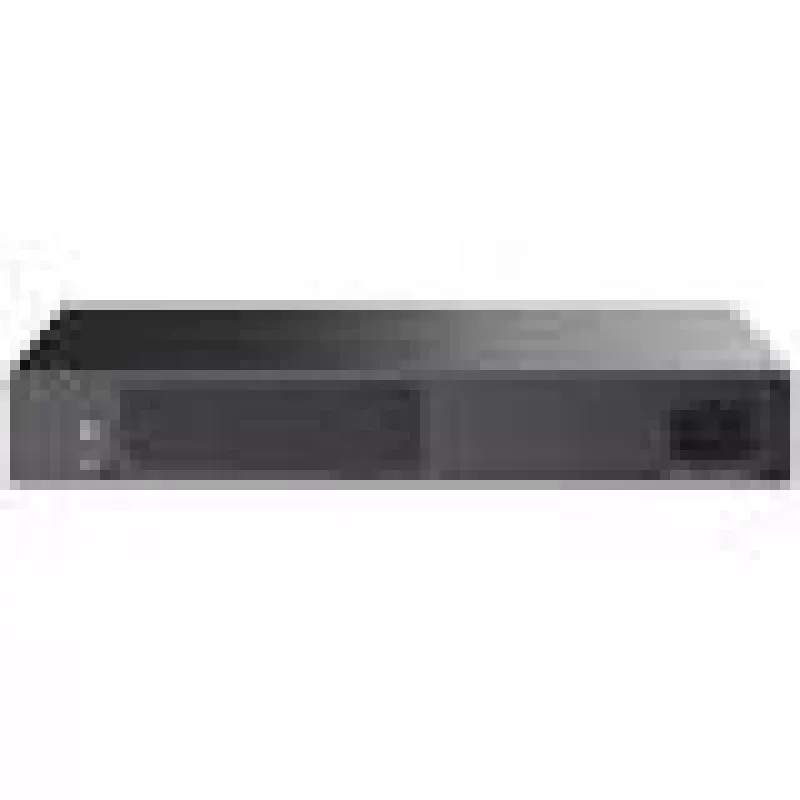 Przełącznik Gigabit 24-portowy biurkowy/rack TP-LINK MS124GS – 24 x 1 Gb/s RJ45