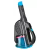 Odkurzacz ręczny Black & Decker BHHV320J Niebieski, Tytanowy Bezworkowy