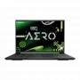 Gigabyte AERO X16 1WH-93EEC64AH | 16 cali | IPS | QHD+ | 165 Hz | AMD Ryzen Al 7 | 350 | 32 GB | DDR5 | Pojemność dysku SSD 1000 GB | NVIDIA GeForce RTX 5070 | GDDR7 | 8 GB