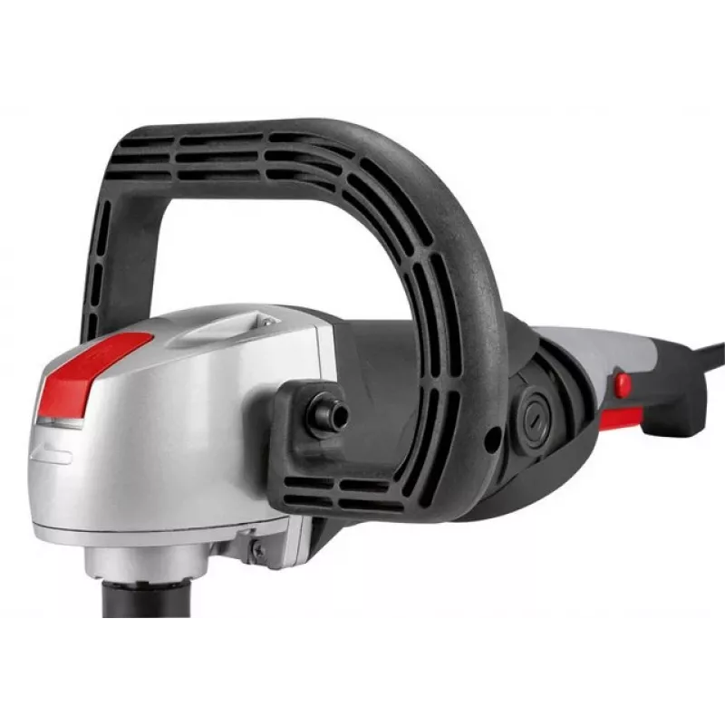 Polerka do podłóg SKIL 9955 MA, 1300 W, 3600 RPM, przewód 4 m, 2.9 kg, srebrna