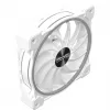 ALPENFÖHN Wing Boost 3 ARGB 120mm Wentylator 3-Pack Biały