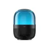 Havit SK889BT - bluetooth RGB wireless speaker, Czarny