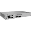 Huawei S220S-8P4JX Gigabit PoE switch, 2x 2.5G SFP, 2x SFP+ 8x POE, 2x 2.5G SFP, 2x SFP+