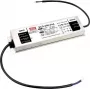 Sterownik LED MEAN WELL ELG-200-24-3Y Moc wyjściowa 200 W IP20