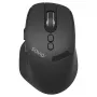 Mysz Savio MB-06 uniwersalna symetryczna Bluetooth 3800 DPI