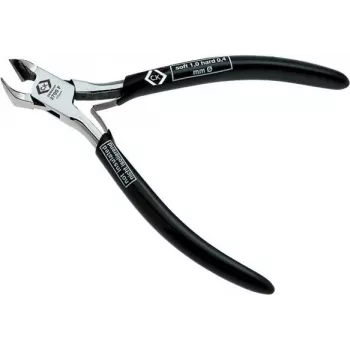 Szczypce boczne C.K Tools T3799F