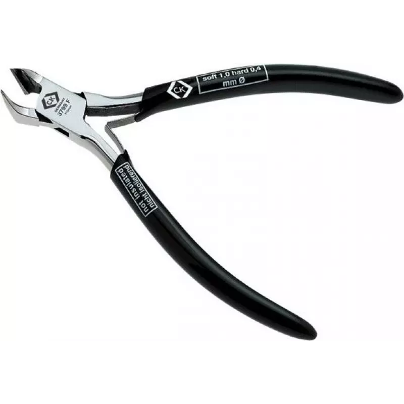 Szczypce boczne C.K Tools T3799F