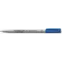 Marker Staedtler 316 10 szt. niebieski