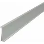 Trennwand 2371 60x2000mm Light szary (6023118)