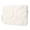 Pokrowiec na laptop Tomtoc Terra-A27 Snowberg do MacBook Air/Pro 16'' (A27F2W1)