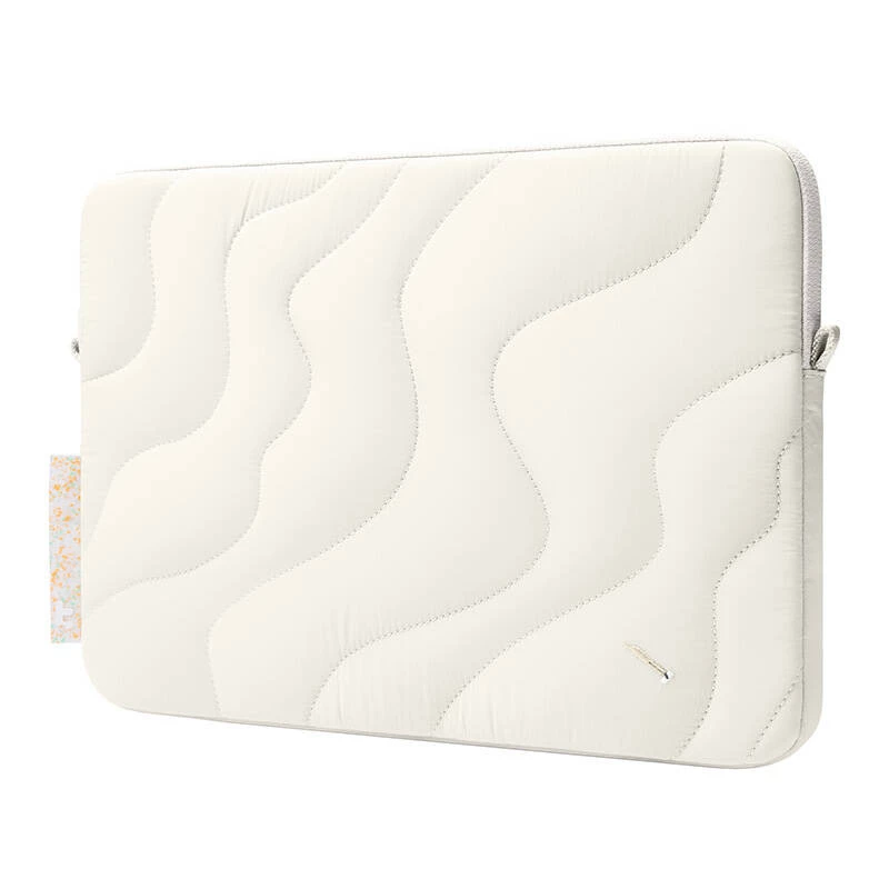 Pokrowiec na laptop Tomtoc Terra-A27 Snowberg do MacBook Air/Pro 16'' (A27F2W1)