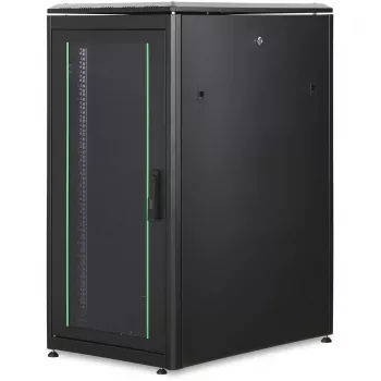Wolnostojący stelaż Digitus DN-19 22U-6/8-B-1