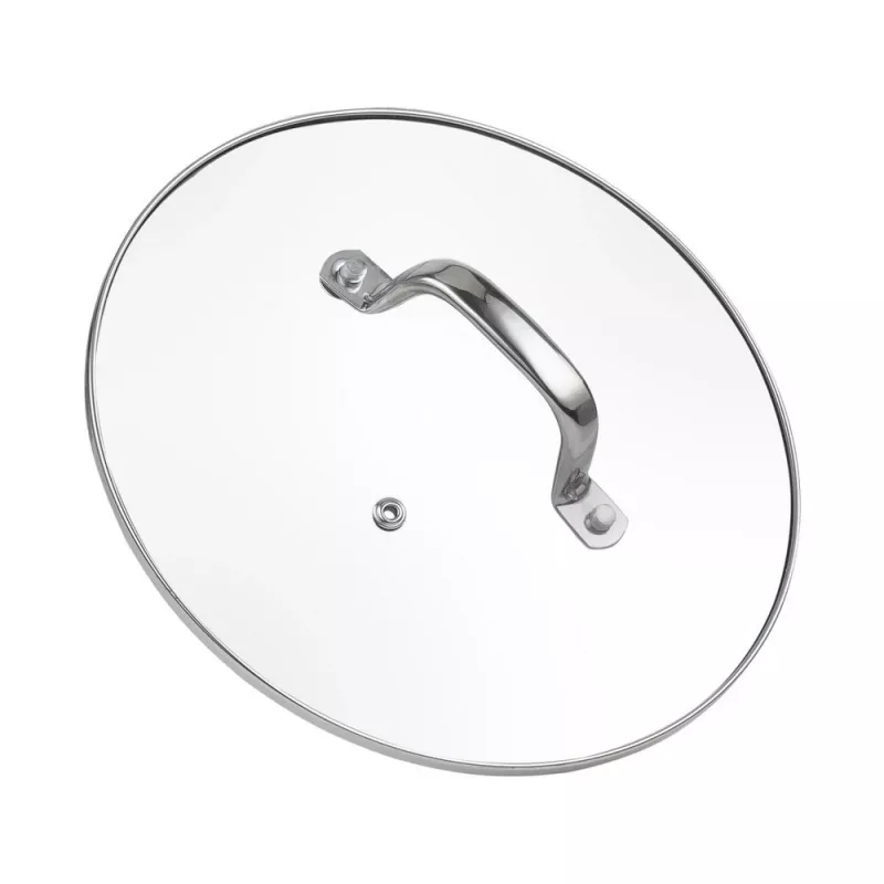Resto Kitchenware Libra 4,6 l Okrągły Stal nierdzewna