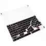 Komplet keycapów Traitors TARTARUS GAKC-372 układ US, profil OEM, materiał ABS