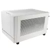 Obudowa SilverStone SST-SG14W Sugo 14 Mini-ITX - biała